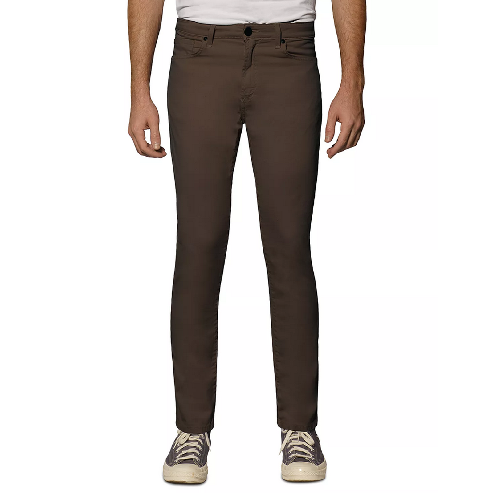 Monfrre Brando Slim Fit Jeans Caf Size 33 3357